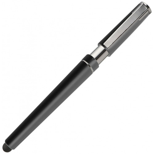 Długopis touch pen HALEN czarny 356403 (3)