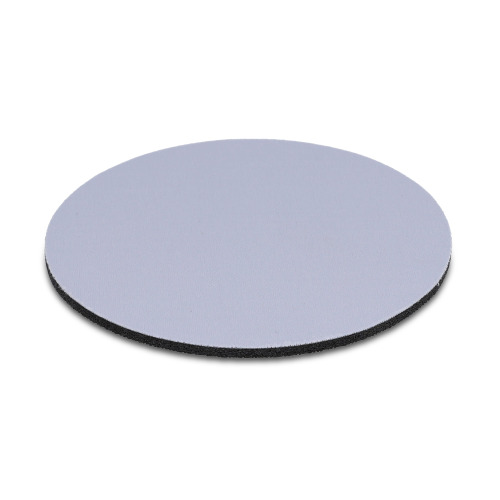 Okrągła podkładka do sublimacji Biały LT93082-N0001 