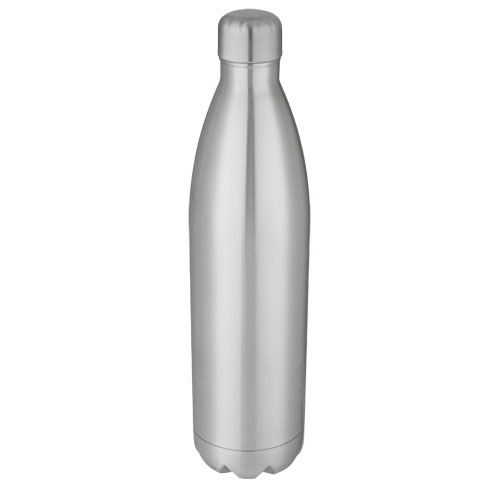 Cove 1 L vacuum insulated stainless steel bottle Srebrny 10069481 
