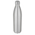 Cove 1 L vacuum insulated stainless steel bottle Srebrny 10069481  thumbnail
