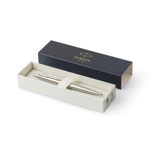 Długopis Parker Jotter XL Srebrny VA832-32 