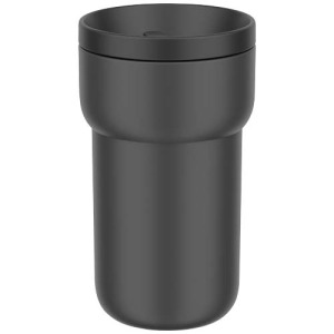 Mepal Ellipse kubek podróżny o pojemności 275 ml Czarny