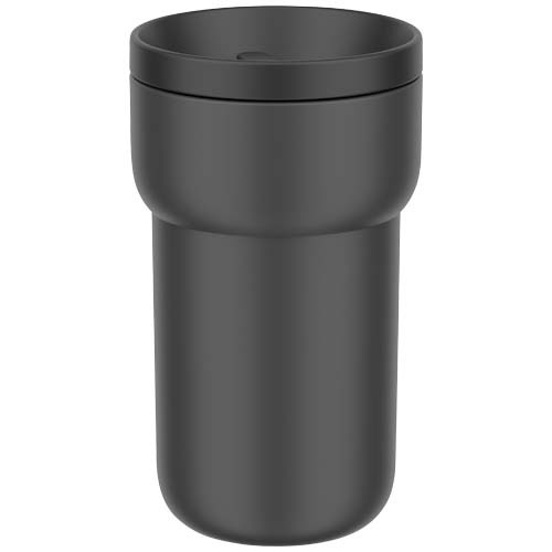 Mepal Ellipse kubek podróżny o pojemności 275 ml Czarny 10090790 