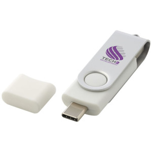 Pamięć OTG obracana USB typu C