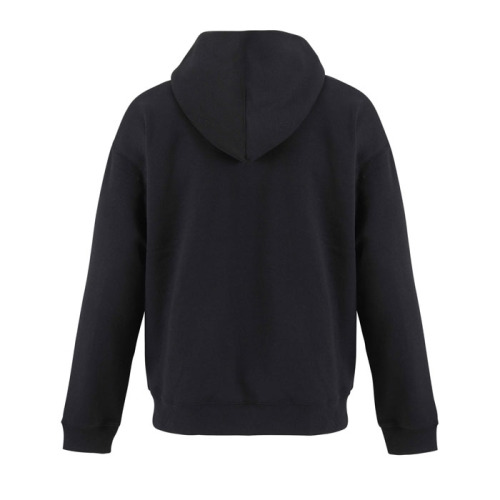 ELIOTT FULLZIP HOODIE Czarny S04884-BK-XXL (1)