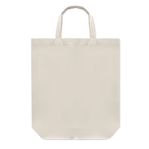 Składana torba na zakupy biały MO9283-06 