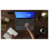 Prixton 15,6-calowy laptop Netbook Pro 4/128 GB Czarny 1PA12790 (6) thumbnail