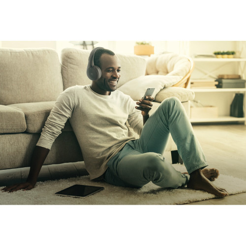 Bezprzewodowe słuchawki nauszne Motorola Moto XT500 Czarny P329.531 (8)