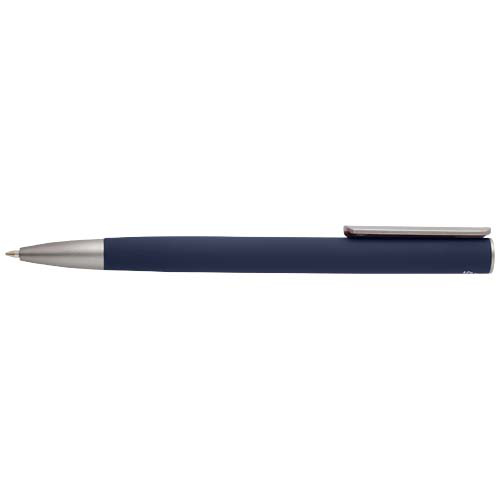 Ziggur aluminiowy długopis Granatowy 10797155 (1)