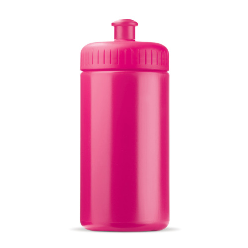 Bidon Sportowy Classic 500ml Różowy LT98795-N0076 
