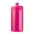 Bidon Sportowy Classic 500ml Różowy LT98795-N0076  thumbnail