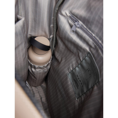 Plecak VINGA Baltimore Szary VG652-19 (3)