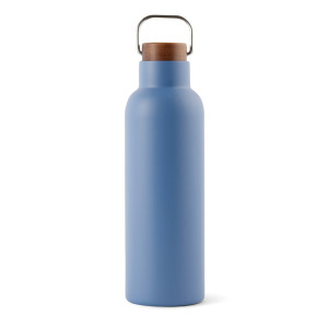 Butelka termiczna 800 ml VINGA Ciro niebieski