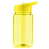 Butelka sportowa 440 ml żółty V0464-08 (2) thumbnail
