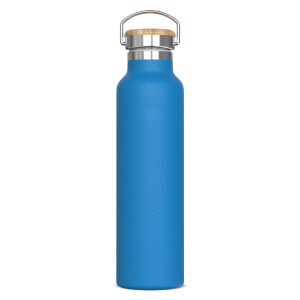 Termiczna butelka Ashton 650ml Jasnoniebieski
