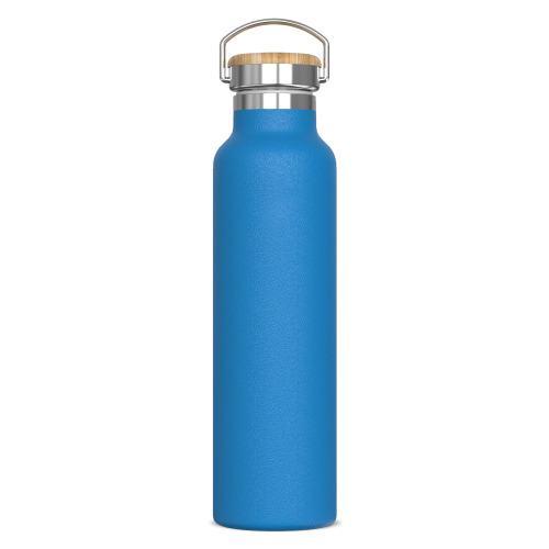 Termiczna butelka Ashton 650ml Jasnoniebieski LT98883-N0012 