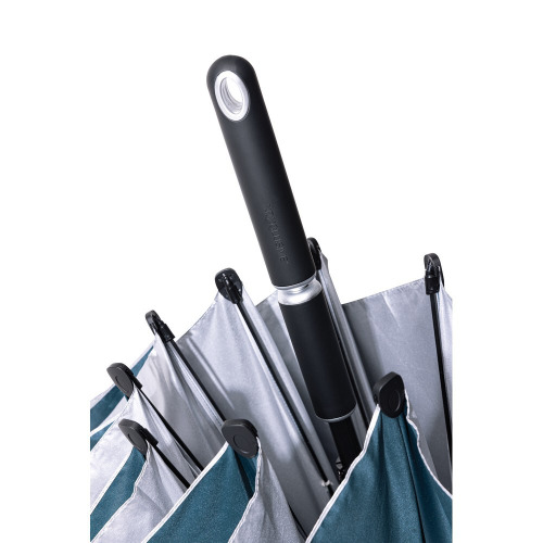 Parasol sztormowy 27" Hurricane AWARE™ Niebieski P850.495 (5)