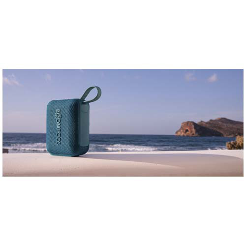 Wodoodporny minigłośnik Boompods Beachboom Mini 5W Karaibski niebieski 12082952 (4)