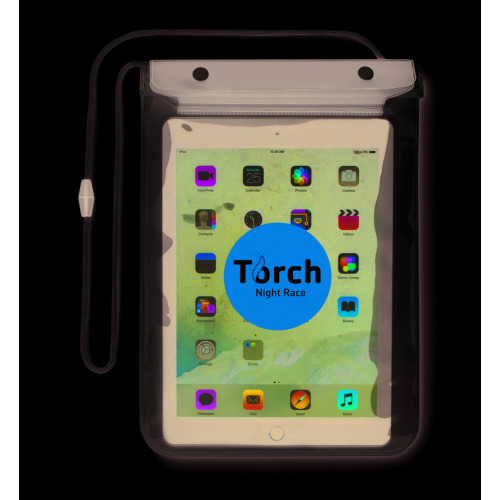 Wodoodporne etui na tablet Czarny MO9005-03 (1)