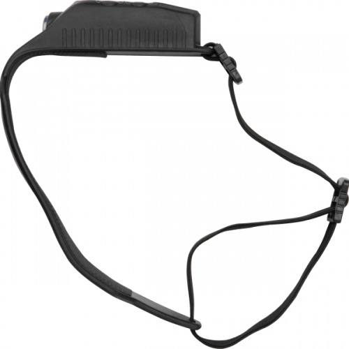 Latarka czołowa COB LUISA Czarny 9485503 (6)