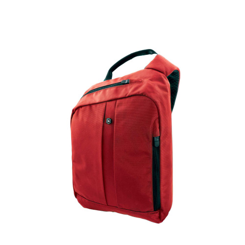 Plecak GEAR SLING W/ RFID, czerwony Czerwony 31173703 (1)