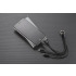 Kabel USB 3 w 1 TAUS Czarny 09106-02 (5) thumbnail