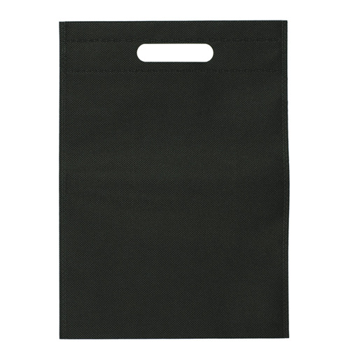 Torba non-woven, mała 80g / Minibag Czarny IP31102811 