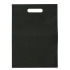 Torba non-woven, mała 80g / Minibag Czarny IP31102811  thumbnail