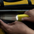 Xoopar ICE P Powerbank 5000mAh żółty LT41412-N0041 (6) thumbnail