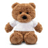 Pluszowy miś | Cuddlence Brązowy HE796-16 (5) thumbnail