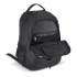 Plecak ze sznurkiem ściągającym R-PET 25L Czarny LT95294-N0002 (5) thumbnail