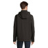 RACE MEN HOODED JACKET Czarny S04447-BK-M (1) thumbnail