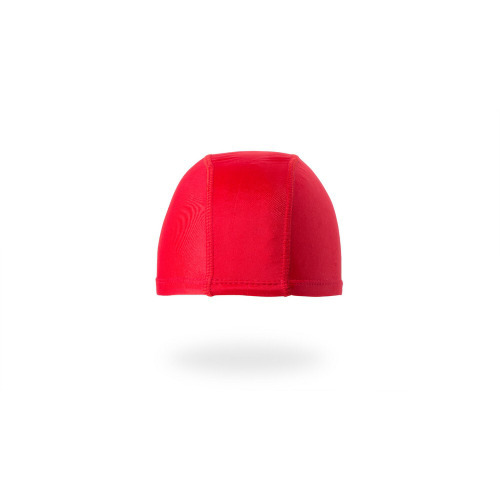 Czepek do pływania Czerwony V7651-05 (2)