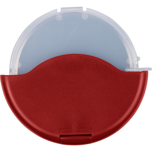 Nóż do pizzy Czerwony VB120-05 (6)