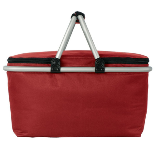 Kosz na zakupy termiczny LAVAL Czerwony 005905 