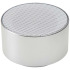 Ankaa bezprzewodowy głośnik Bluetooth® o mocy 3 W z recyklingowanego aluminium Srebrny 12448681 (5) thumbnail