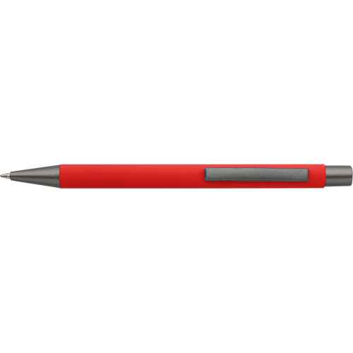 Długopis Czerwony VB285-05 (1)