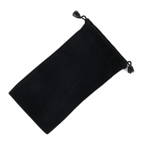 Woreczek na Power Bank Czarny WPB03 (2)