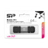 Pendrive Mobile C51, 256GB 3.2 Silicon Power Czarny EG834203 64GB (3) thumbnail