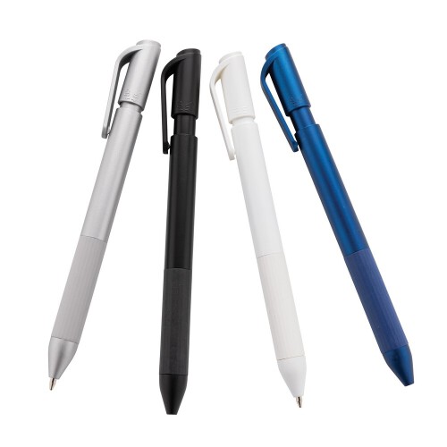 Długopis przekręcany TwistLock, RABS blue P611.185 (7)