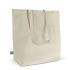 Torba Fairtrade 270g/m² 42x12x43 cm Ecru LT95273-N0054 (2) thumbnail