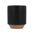 Kubek Tallin 180ml Czarny LT51102-N0002 (2) thumbnail