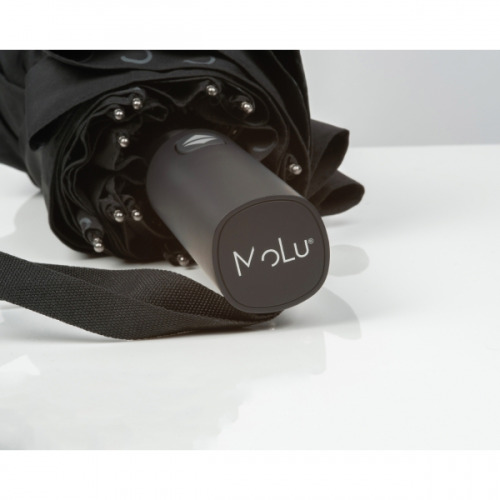 Parasol automatyczny RIO VERDE MoLu Czarny 498503 (6)