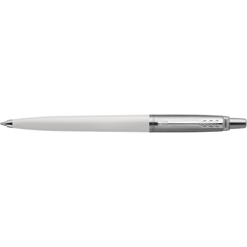 Długopis Parker Jotter Originals Biały VA822-02 (1)