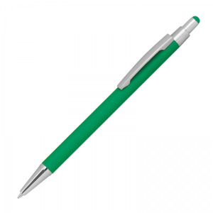 Długopis metalowy touch pen soft touch PAULA