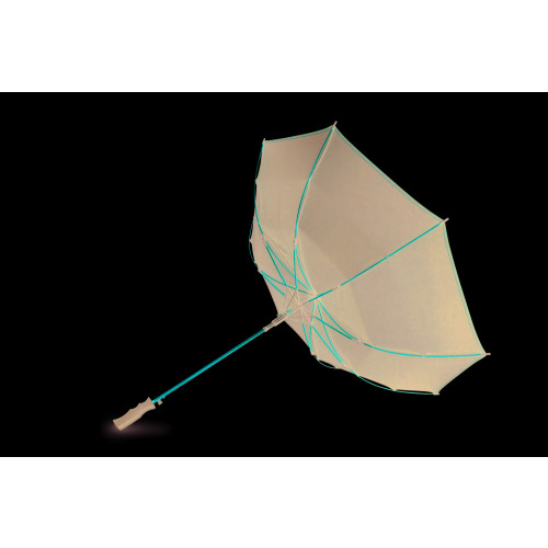 Parasol automatyczny na silny Pomarańczowy MO8777-10 (3)