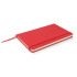 Notatnik R-PET/PU A5 Czerwony LT92071-N0021 (3) thumbnail