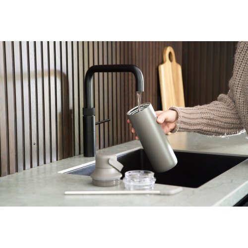 Butelka termiczna 500 ml Grafitowy VA595-15 (11)