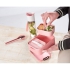 Lunchbox Take a Break Bento midi Nordic Pink Mepal Różowy MPL107632176700 (4) thumbnail