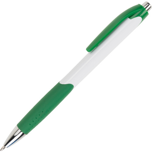 Długopis plastikowy MAO Zielony 789909 